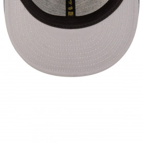 Gorra 59Fifty New York Yankees MLB 59Fifty Day Black