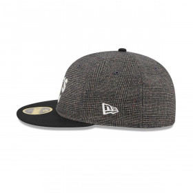 Gorra 59Fifty Oakland Athletics MLB 59Fifty Day Black