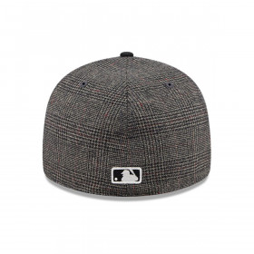 Gorra 59Fifty Oakland Athletics MLB 59Fifty Day Black