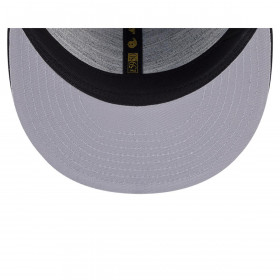 Gorra 59Fifty Boston Red Sox MLB 59Fifty Day Black