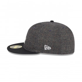 Gorra 59Fifty Los Angeles Dodgers MLB 59Fifty Day Black