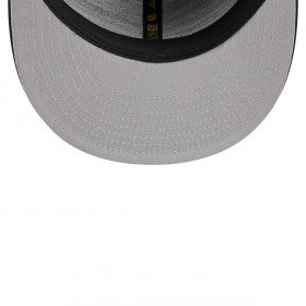 Gorra 59Fifty Oakland Athletics MLB 59Fifty Day Black