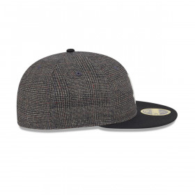 Gorra 59Fifty Los Angeles Dodgers MLB 59Fifty Day Black