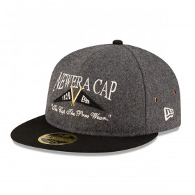 Gorra 59Fifty New Era Brand 59Fifty Day Grey Med