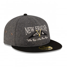 Gorra 59Fifty New Era Brand 59Fifty Day Grey Med