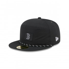 Gorra 59Fifty Boston Red Sox MLB 59Fifty Day Black