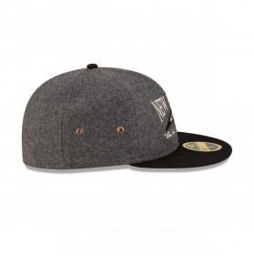 Gorra 59Fifty New Era Brand 59Fifty Day Grey Med