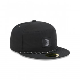 Gorra 59Fifty Boston Red Sox MLB 59Fifty Day Black