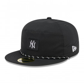 Gorra 59Fifty New York Yankees MLB 59Fifty Day Black