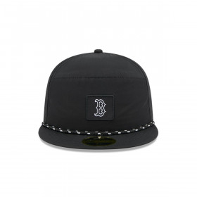 Gorra 59Fifty Boston Red Sox MLB 59Fifty Day Black