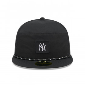 Gorra 59Fifty New York Yankees MLB 59Fifty Day Black