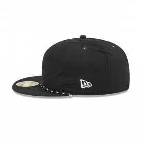Gorra 59Fifty Boston Red Sox MLB 59Fifty Day Black