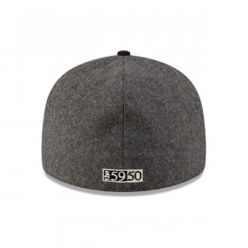 Gorra 59Fifty New Era Brand 59Fifty Day Grey Med