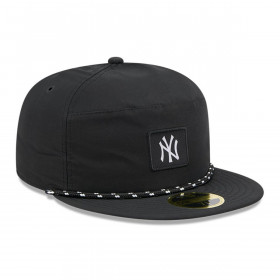 Gorra 59Fifty New York Yankees MLB 59Fifty Day Black