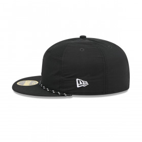 Gorra 59Fifty New York Yankees MLB 59Fifty Day Black