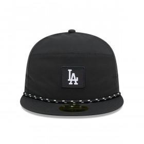 Gorra 59Fifty Los Angeles Dodgers MLB 59Fifty Day Black