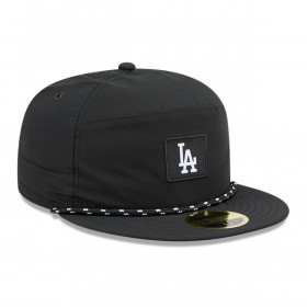 Gorra 59Fifty Los Angeles Dodgers MLB 59Fifty Day Black