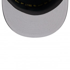 Gorra 59Fifty New York Yankees MLB 59Fifty Day Black