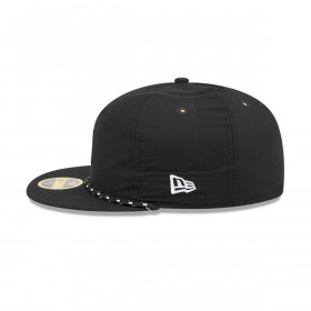 Gorra 59Fifty Los Angeles Dodgers MLB 59Fifty Day Black