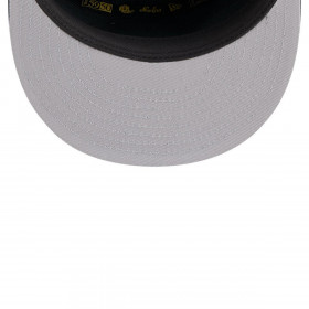 Gorra 59Fifty Los Angeles Dodgers MLB 59Fifty Day Black
