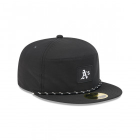 Gorra 59Fifty Oakland Athletics MLB 59Fifty Day Black