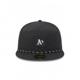 Gorra 59Fifty Oakland Athletics MLB 59Fifty Day Black