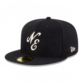 Gorra 59Fifty New Era Brand 59Fifty Day Black