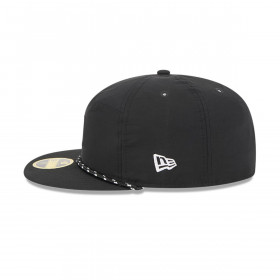 Gorra 59Fifty Oakland Athletics MLB 59Fifty Day Black