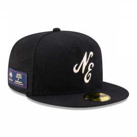 Gorra 59Fifty New Era Brand 59Fifty Day Black