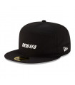 Gorra 59Fifty New Era Brand59Fifty Day Black