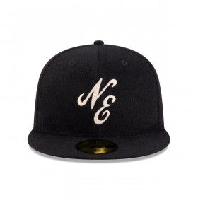 Gorra 59Fifty New Era Brand 59Fifty Day Black