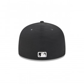 Gorra 59Fifty Oakland Athletics MLB 59Fifty Day Black