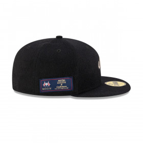Gorra 59Fifty New Era Brand 59Fifty Day Black
