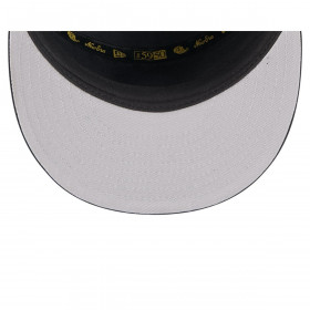 Gorra 59Fifty Oakland Athletics MLB 59Fifty Day Black