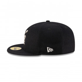 Gorra 59Fifty New Era Brand 59Fifty Day Black
