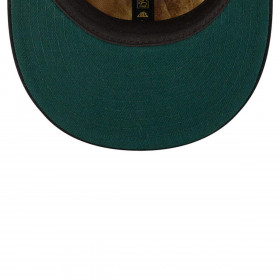 Gorra 59Fifty New Era Brand 59Fifty Day Black