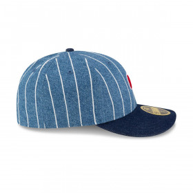 Gorra 59Fifty New Era 59Fifty Day Med Blue