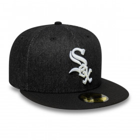 Gorra 59Fifty Chicago White Sox MLB Denim 2Tone No Color