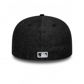 Gorra 59Fifty Chicago White Sox MLB Denim 2Tone No Color