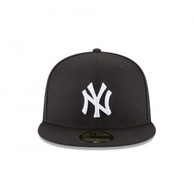 Jockey New York Yankees MLB 59Fifty Black New Era