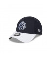 Gorra 9Forty New York Yankees MLB Batting Practice Navy