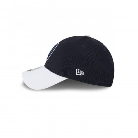 Gorra 9Forty New York Yankees MLB Batting Practice Navy