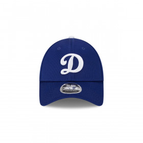 Gorra 9Forty Los Angeles Dodgers MLB Batting Practice Dark Blue