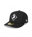 Gorra 59Fifty Chicago White Sox MLB Batting Practice Black