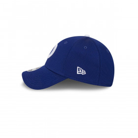 Gorra 9Forty Los Angeles Dodgers MLB Batting Practice Dark Blue