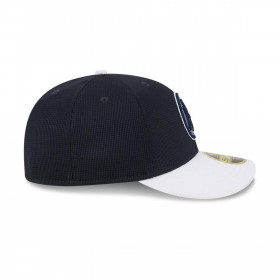Gorra 59Fifty New York Yankees MLB Batting Practice Navy