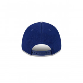 Gorra 9Forty Los Angeles Dodgers MLB Batting Practice Dark Blue