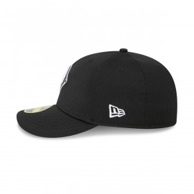 Gorra 59Fifty Chicago White Sox MLB Batting Practice Black