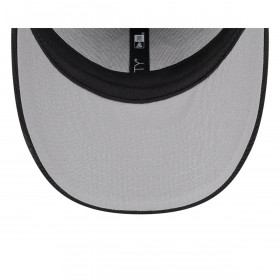Gorra 59Fifty Chicago White Sox MLB Batting Practice Black