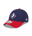 Gorra 9Forty Chicago White Sox MLB Batting Practice Black